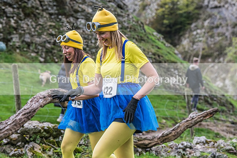 Dovedale Dash-2614 - Dovedale Dash Sunday 5th October 2025
