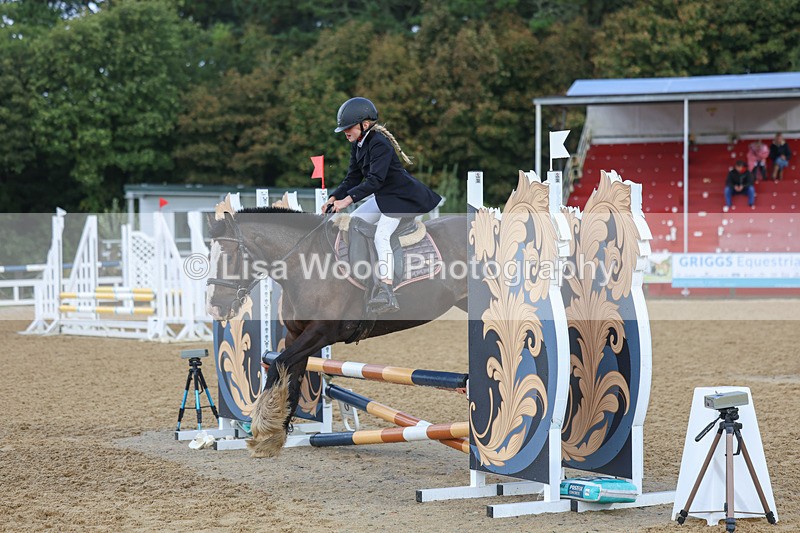 3E7A7848 - Class 2: 70cm Junior