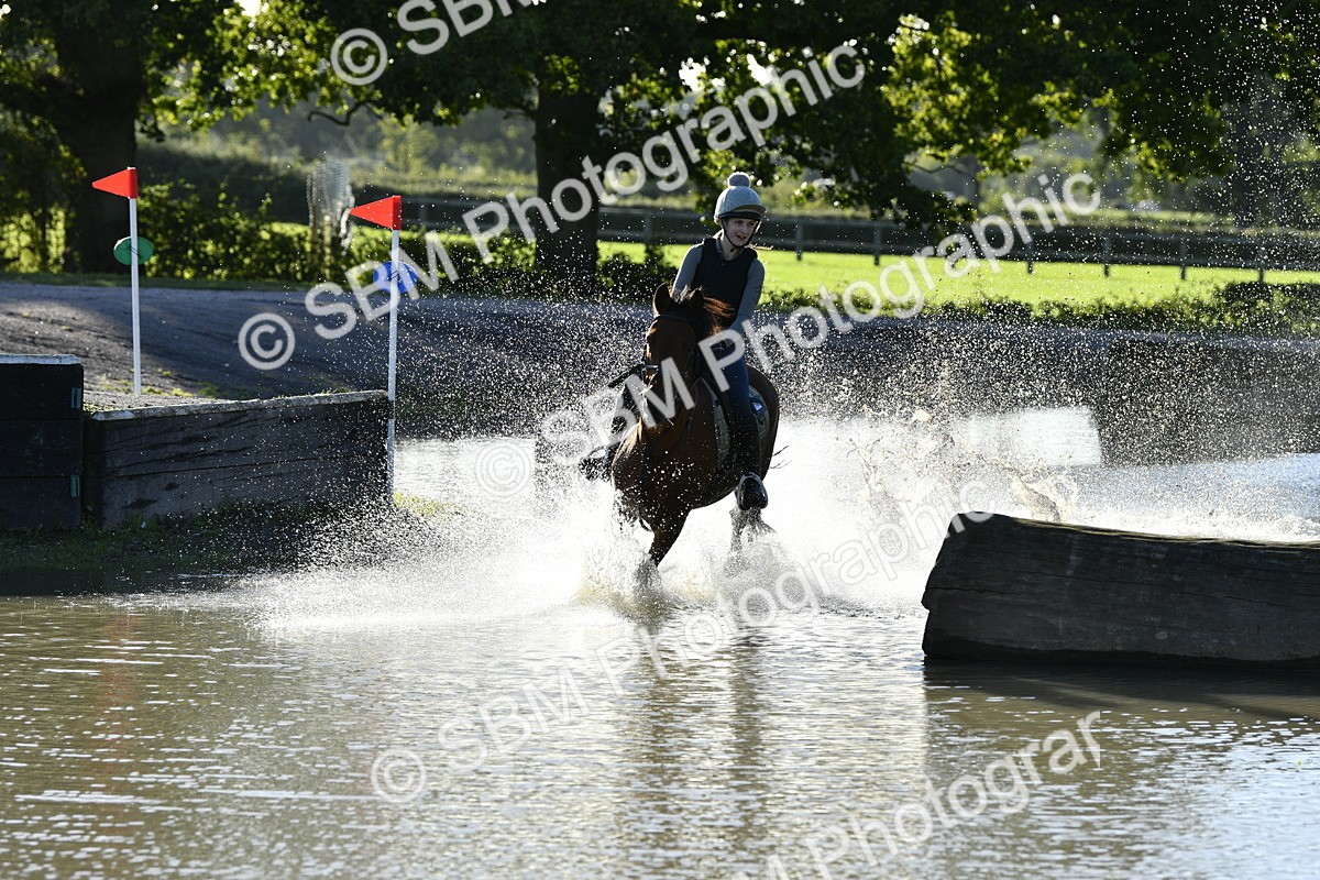 SBM_12524 - E6 - Eventers Challenge 80cm Championship