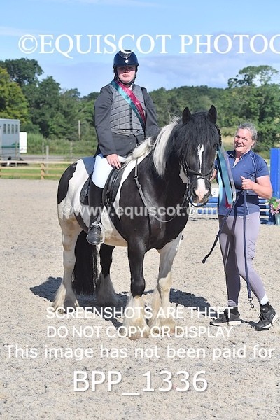 BPP_1336 - DERBY CLASS 1 - 20CM