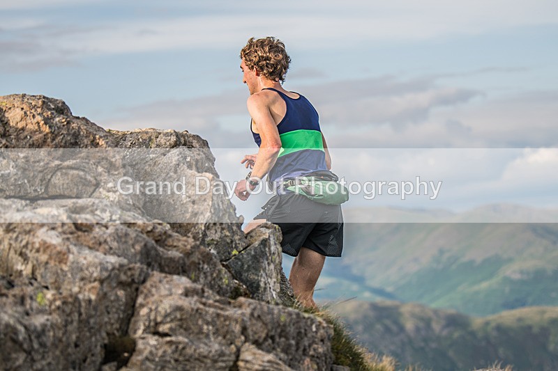 Blisco-64 - Blisco Dash Fell Race Wednesday 16th July 2025