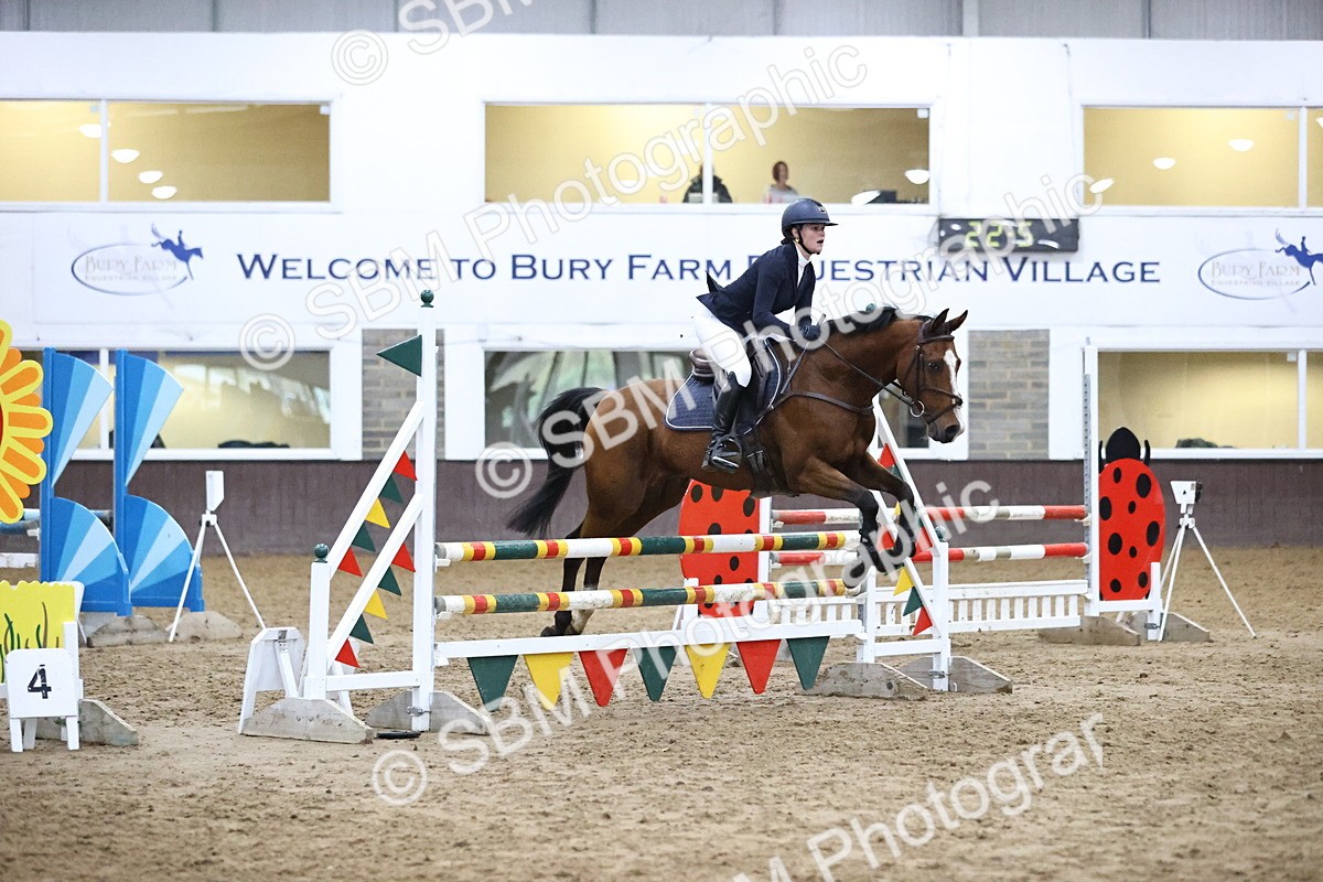 SBM_002596 - Class 7 - GG  Sheath Cleaner-Hygienist 90cm