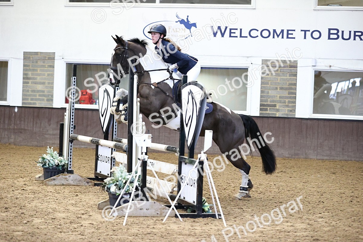 SBM_003922 - Class 14 - Senior British Novice - 90cm