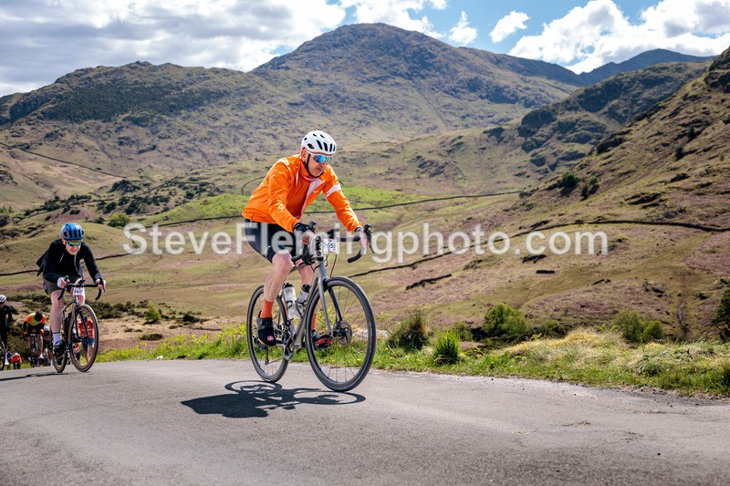 142841 - Blea Tarn Climb 14:00 - 15:00