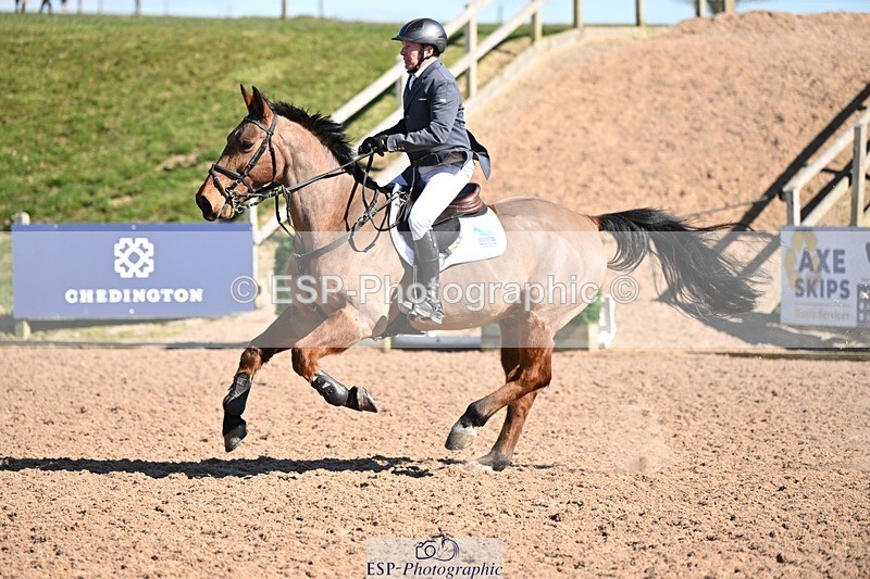 250316-130248-05656 - Cls 27 Snr 1.05m and 1.10m Grand Prix