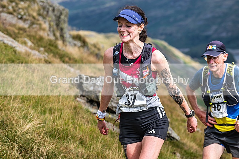 Hartsop Hop-293 - Hartsop Hop Fell Race Saturday 22nd August 2026