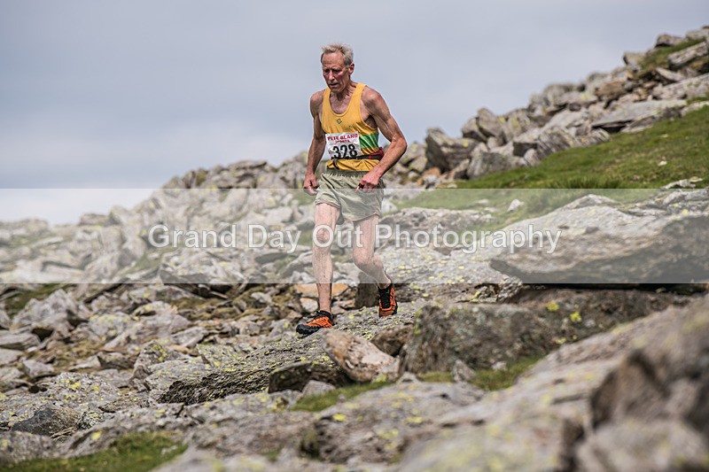 Duddon Short-378 - Duddon Valley Short Fell Race Saturday 1st June 2024