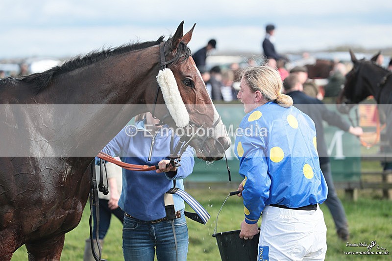 PtP 170324 2290 - Oakley Hunt PtP Brafield-On-The-Green 17/03/24