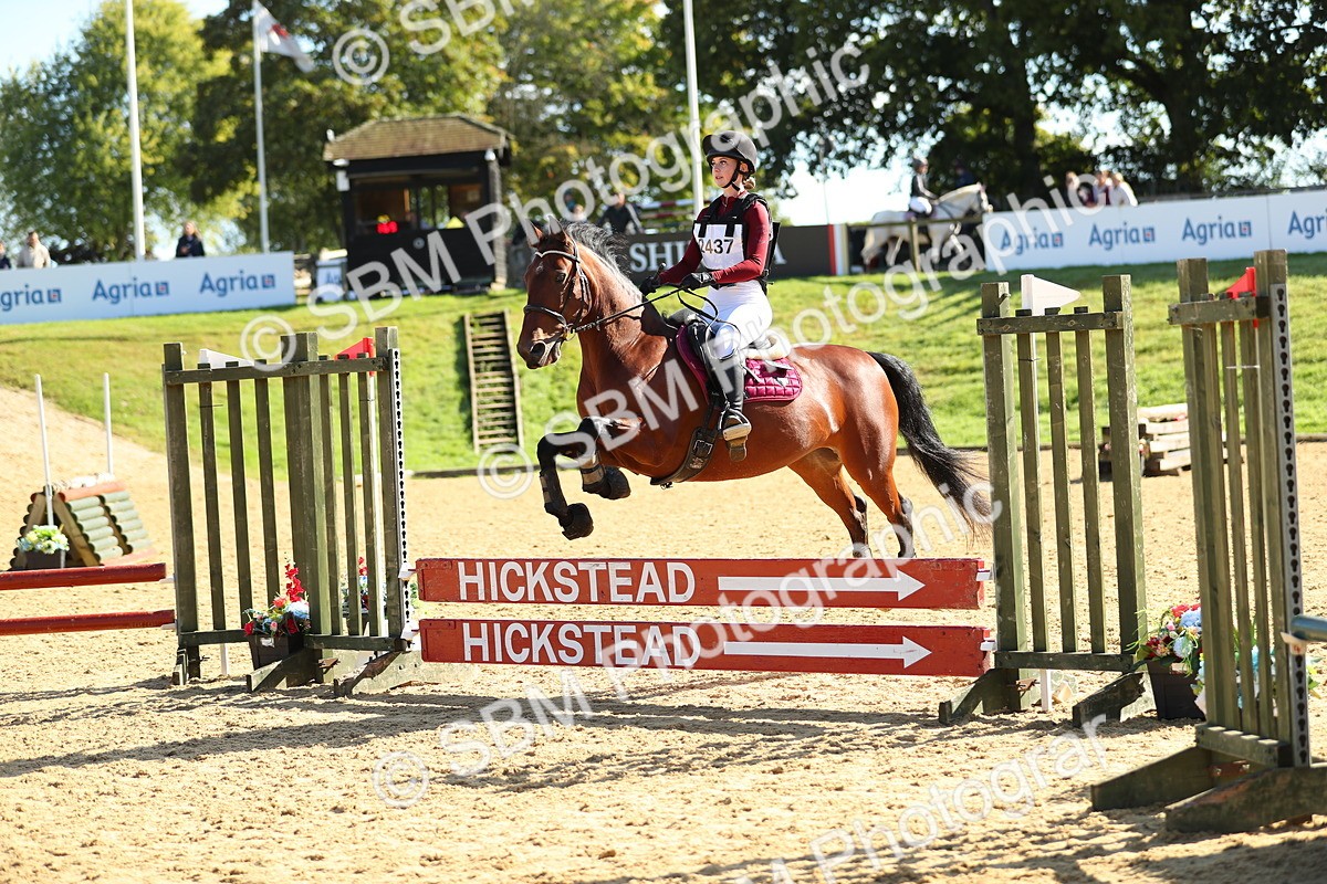 SBM_03225 - E3 Eventers Challenge 70cm Open