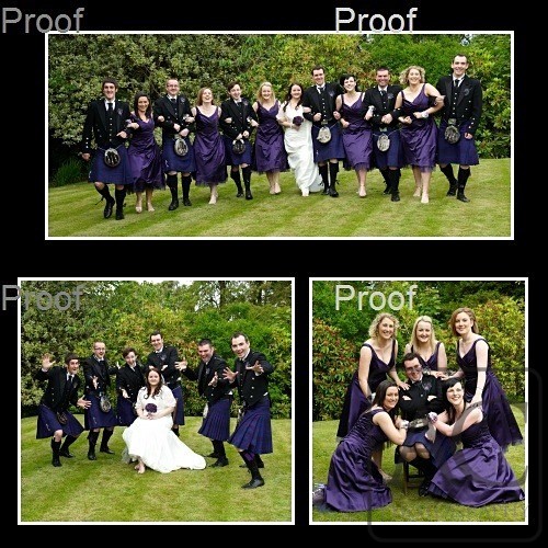  - Dalmeny Park Country House Hotel, Barrhead