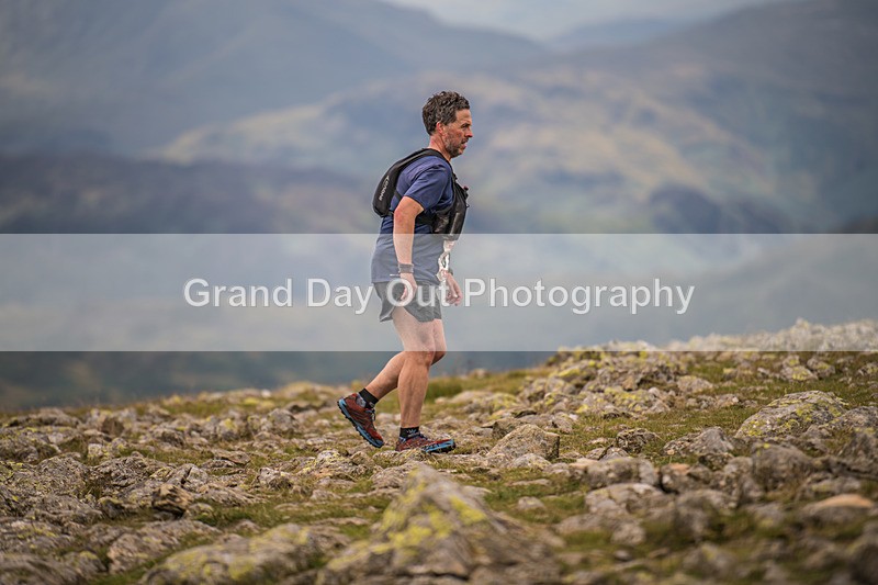 Rydal Round-755 - Rydal Round Fell Race Thursday 31st July 2025