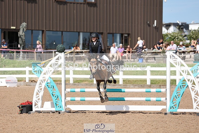 240629A-160638-07901 - Cls 13 Stepping Stones 128cm + 138cm