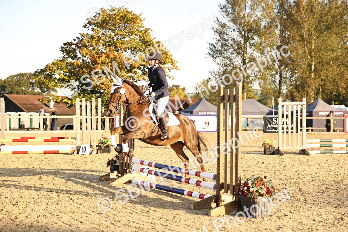 SBM_57119 - J11 - Junior Pony 50cm Championship