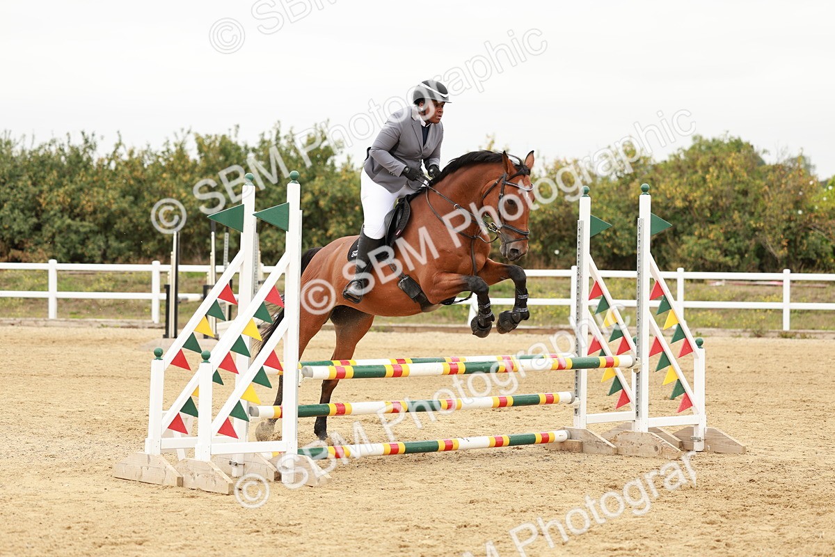 SBM_008383 - Class 5 - 80cm