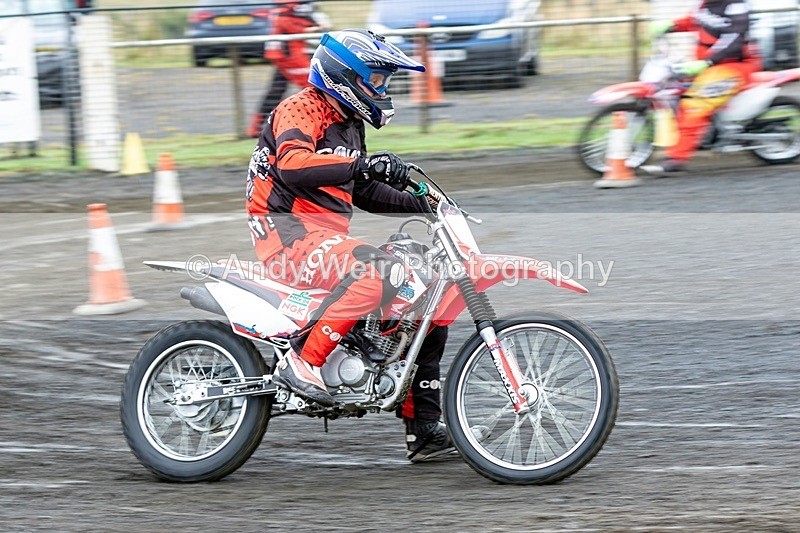 210925-7D-8E0A4601 - Ride & Skid It  Flat Track Experience 25th Sep 21