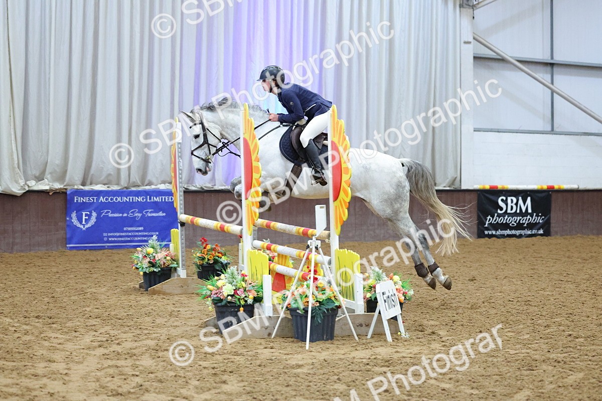 SBM_006242 - Class 23 - Amateur Championship Qualifier 95cm