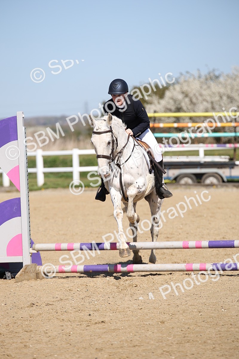 SBM_000830 - Class 2 - 50cm