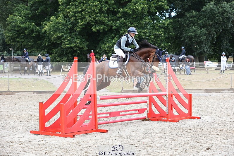 250829A-120155-01531 - Cls 7 British Novice and 90cm