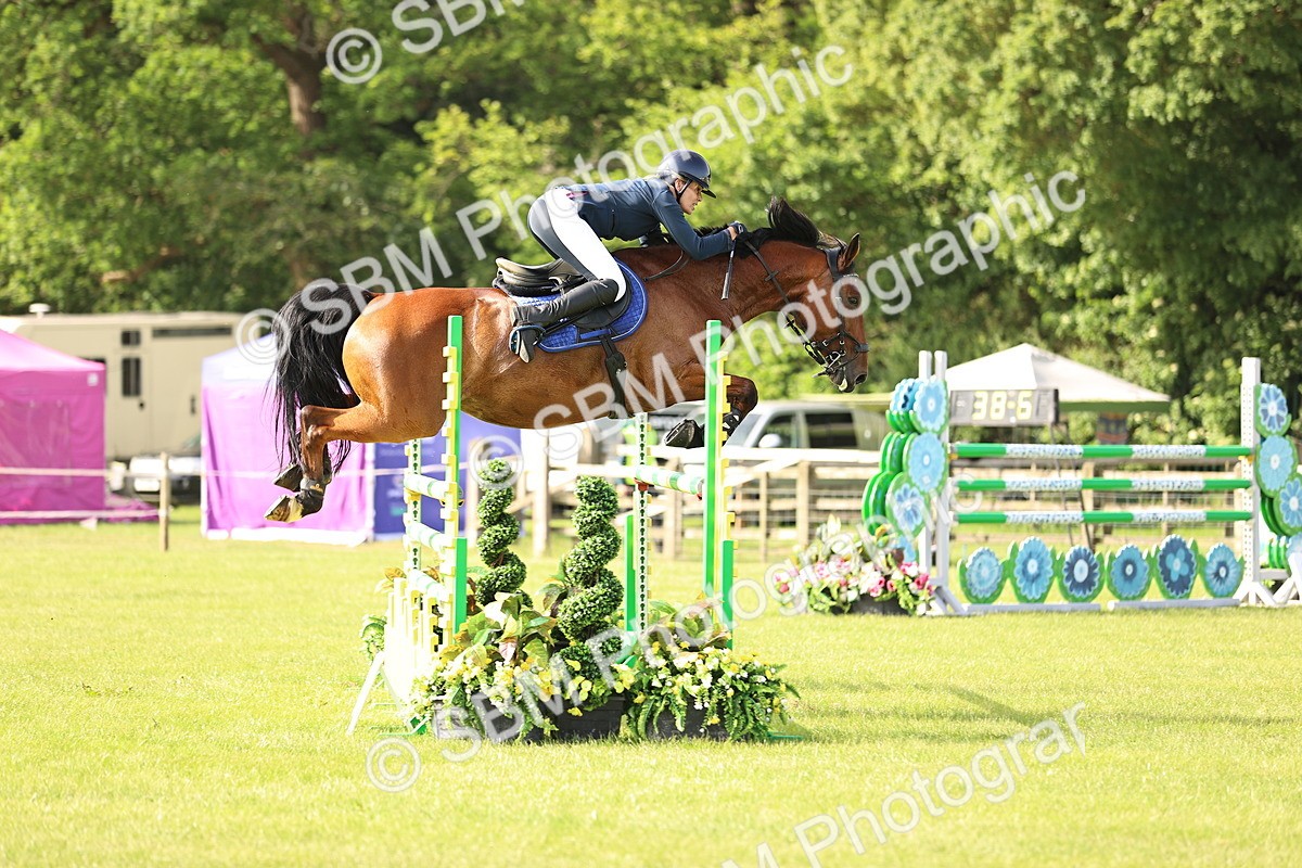 SBM_01263 - Class 200 - Martin Grant Homes Welcome Stakes 1.25m Open
