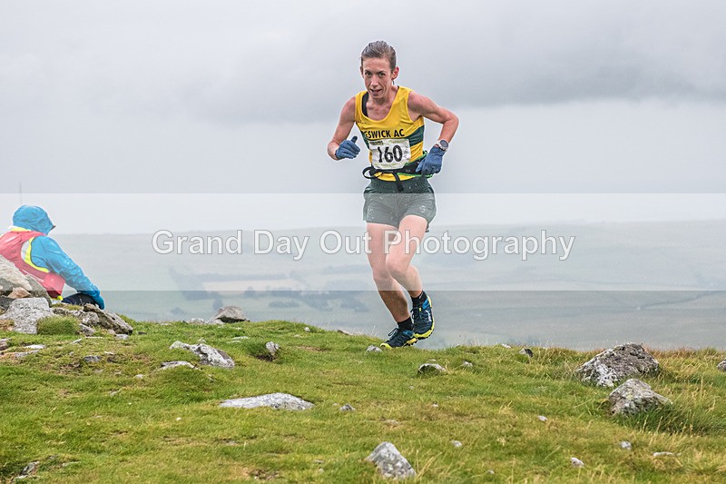 Fellside-155 - Fellside Fell Race Wednesday 26th July 2023