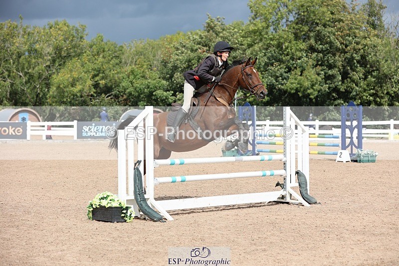 250913-123518-06663 - Cls 23 85cm Amateur Quali