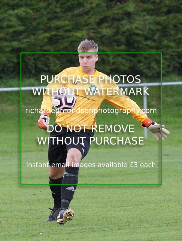 DSC09315 - Kendal County Res v Sedbergh & Dent United Res