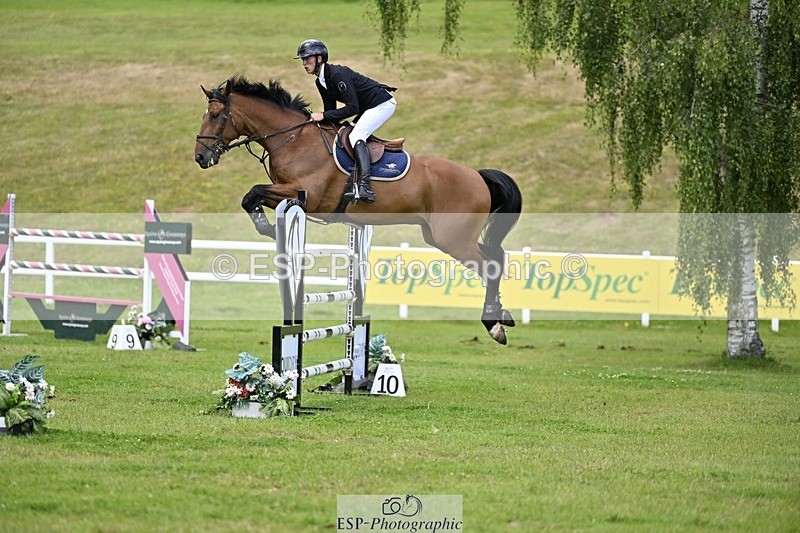 240711-121912-26886 - Cls 117 HOYS Grade C Quali 1.35m