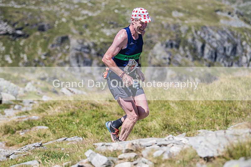 Kentmere-107 - Kentmere Horseshoe Fell Race Sunday 19th July 2026