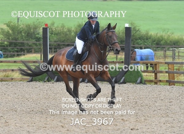 JAC_3967 - CLASS 4 Senior British Novice/ 90cm Open