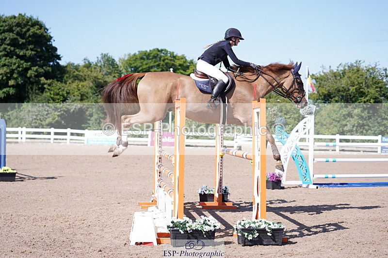 240719A-100154-09763 - Cls 30, YH 6 Yr Olds 1.25m