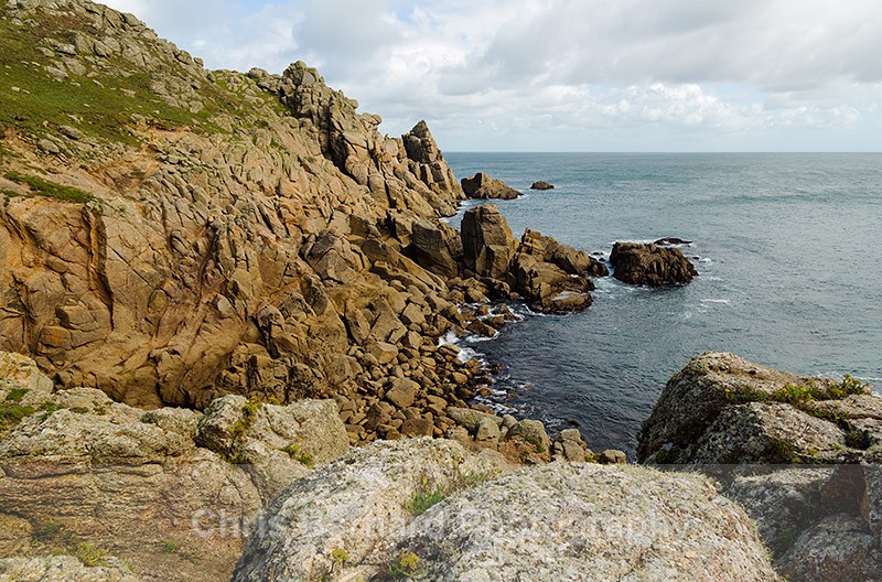  - Hella Point Gwennap Head