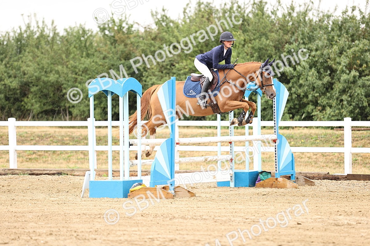 SBM_025518 - Class 10 - Amateur Championship Qualifier 95cm