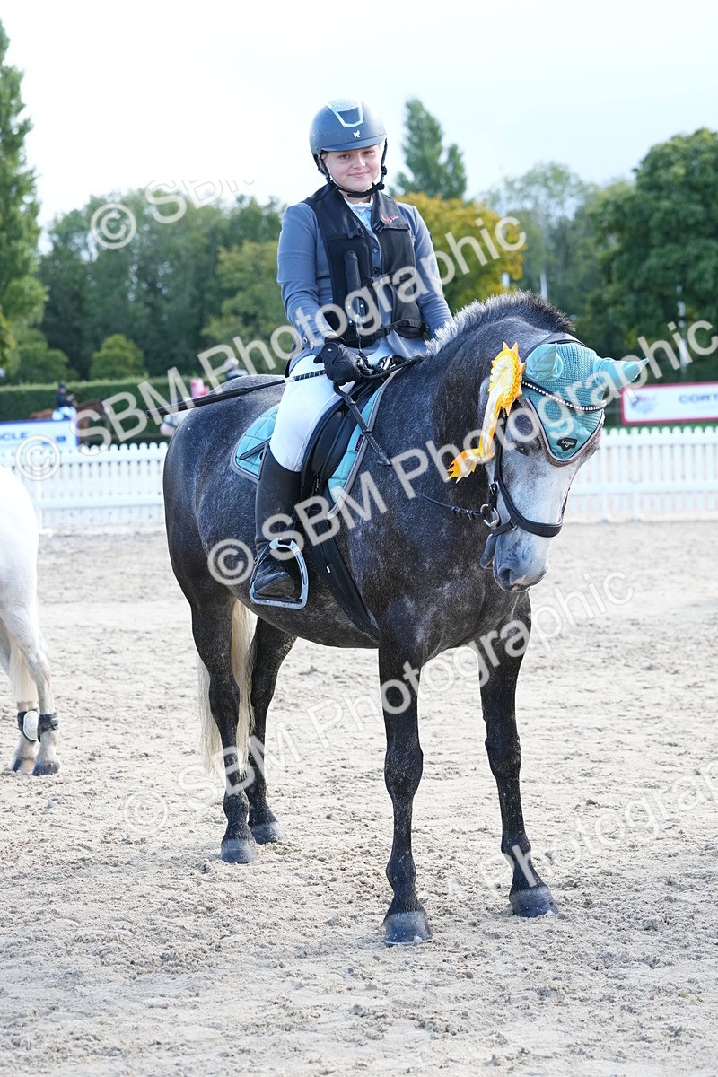 SBM_36399 - J5 - Junior Pony 50cm Championship
