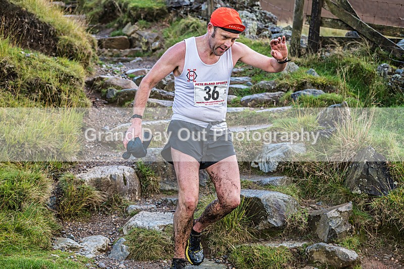 Langdale -1780 - Langdale Horseshoe Fell Race Saturday 10th October 2026