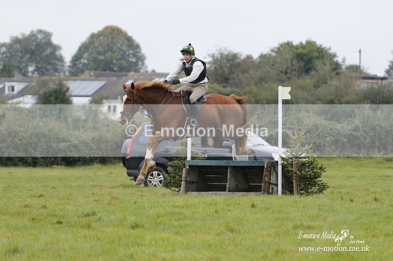  WWHT 171021 1916 - Novice Pairs (0.80m)  17/10/21