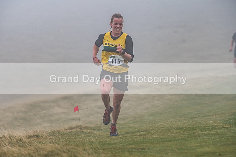 Sale Seniors-89 - Senior Sale Fell Race Sunday 10th November 2024