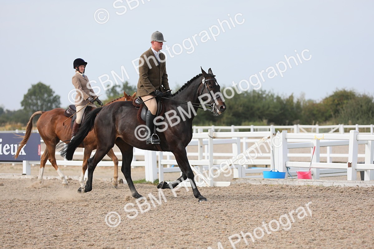 SBM_17705 - Class 315 Best Horse/Rider Combination