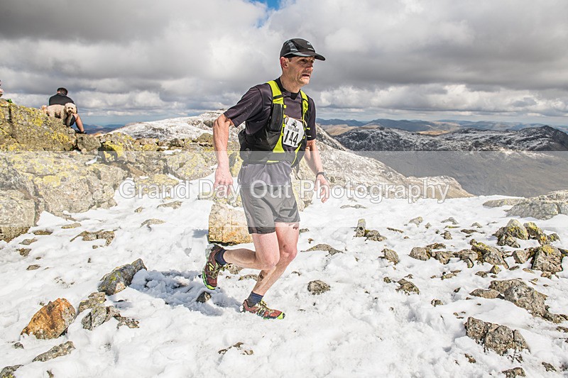 Eskdale Elevation-383 - Eskdale Elevation Fell Race Saturday 15th April 2023