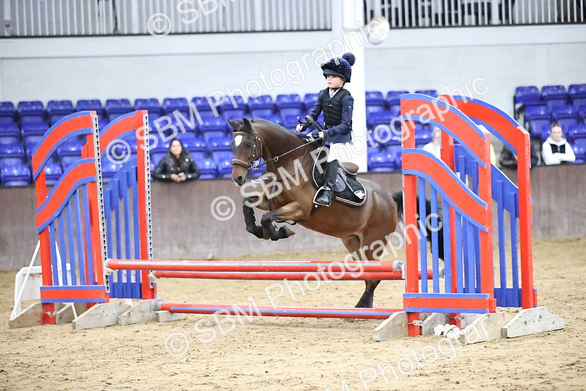 SBM_001194 - Class 4 - Prestige Design & Workwear 60cm