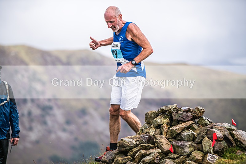 Ennerdale -125 - Ennerdale Show Fell Race Wednesday 27th August 2025