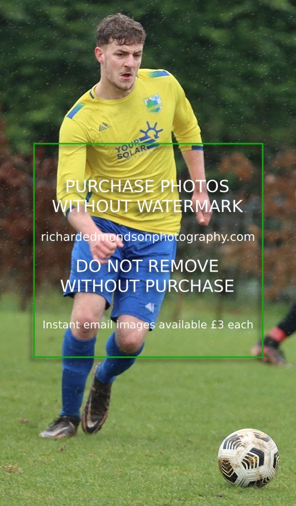 IMG_9571 - Kendal United vs Kirkoswald (2/3/24)