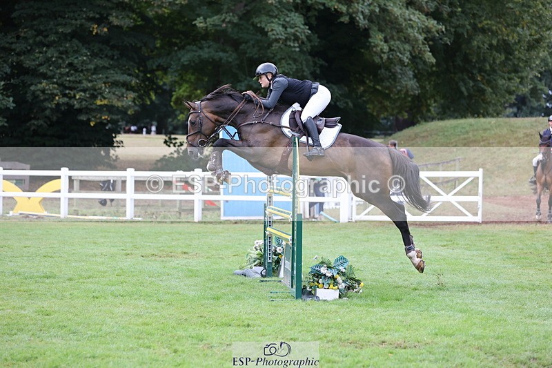 250830A-084130-04026 - Cls 13 Snr 1.25m Open