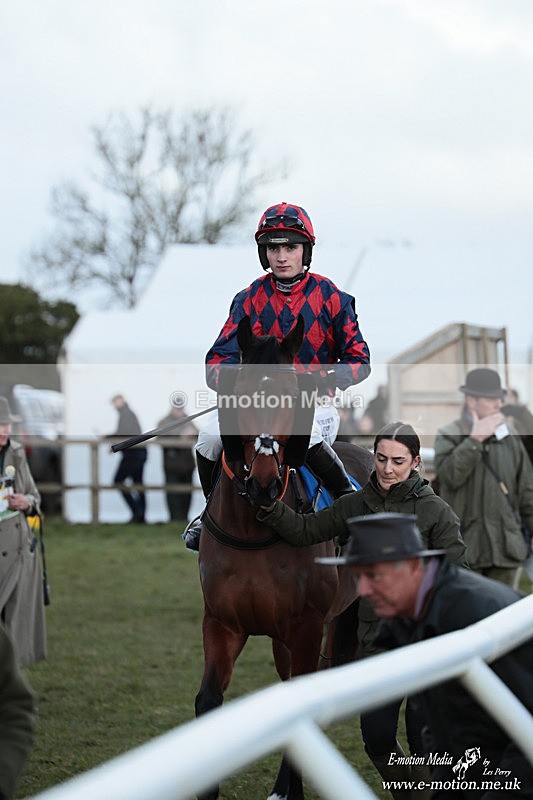 PtP 250126 49 - Cocklebarrow Races Point-to-Point 25/01/26