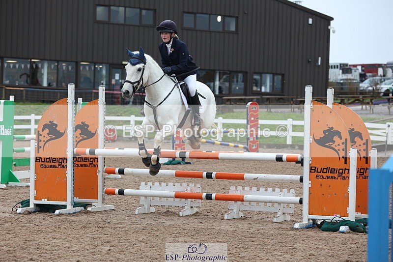 231112A-093212-02954 - Cls 17 Blue Chip Novice Winter Qualifier