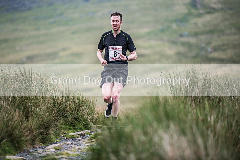 Ingleborough-621 - Ingleborough Mountain Race Saturday 19th July 2025