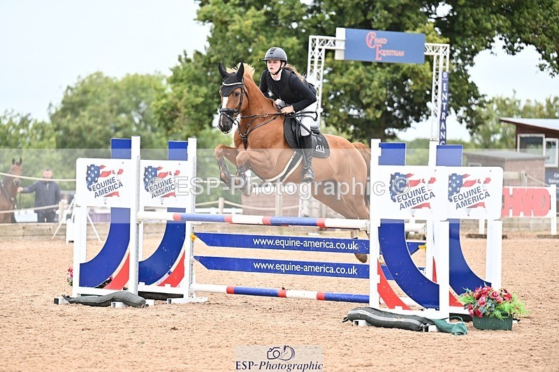 250914-105844-08418 - Cls 27 Snr 1.05m and 1.10m Grand Prix