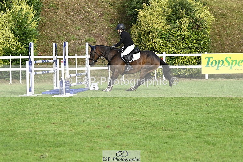 250831A-084335-09047 - Cls 34 Snr Foxhunter