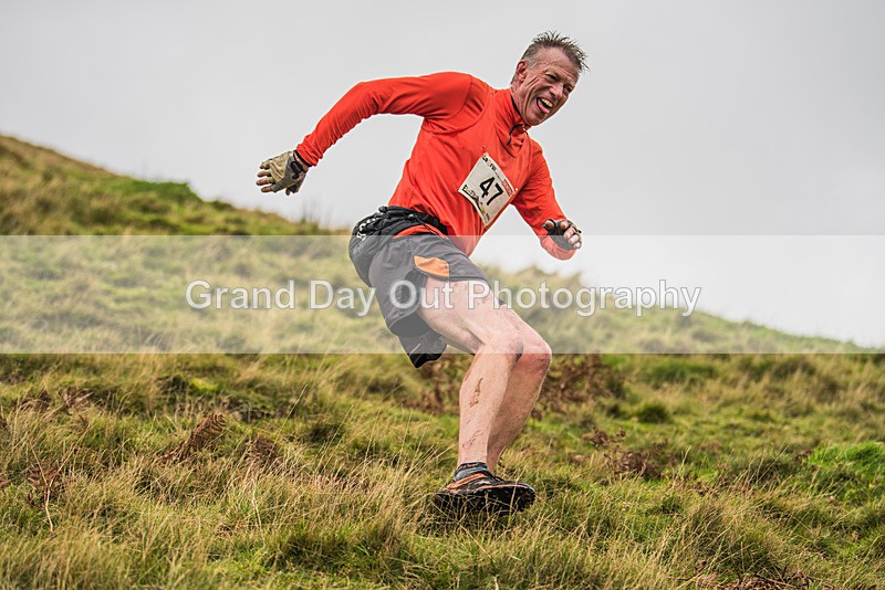 Wasdale Show-747 - Wasdale Head Show Fell Races (Junior & Senior) Saturday 14th October 2023