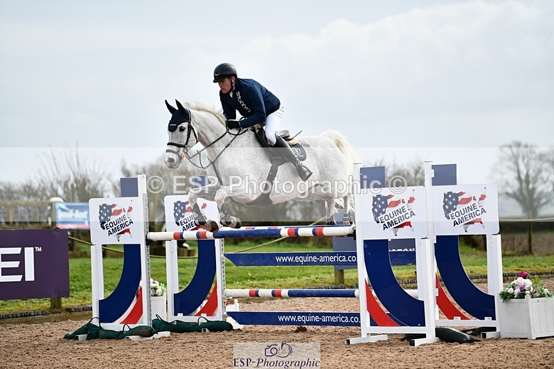 260313-125333-01631 - Cls 3 + 4 Snr Foxhunter and 1.20m Open