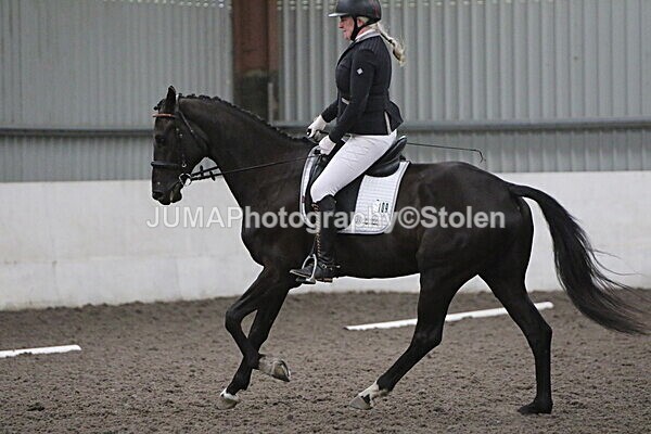 SIAL5710 - CAbin Dressage 5th july 2025